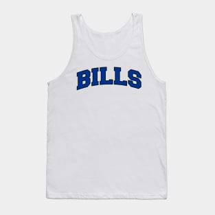 Buffalo Bills Tank Top